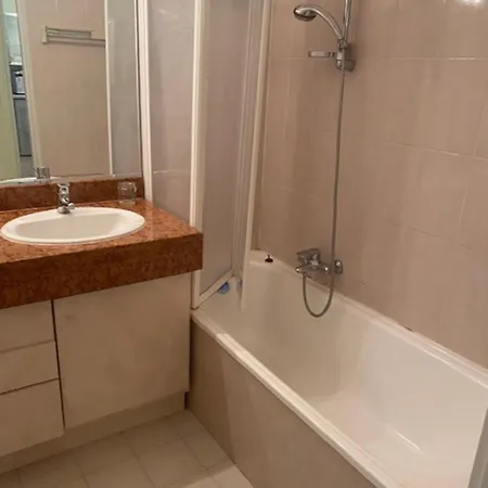 With Shared Pool And Terrace *