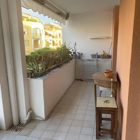 Appartamento With Shared Pool And Terrace