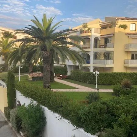 With Shared Pool And Terrace *